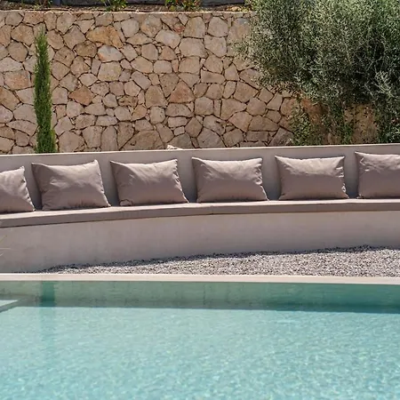 Lithos Art - Euphoria Villa *