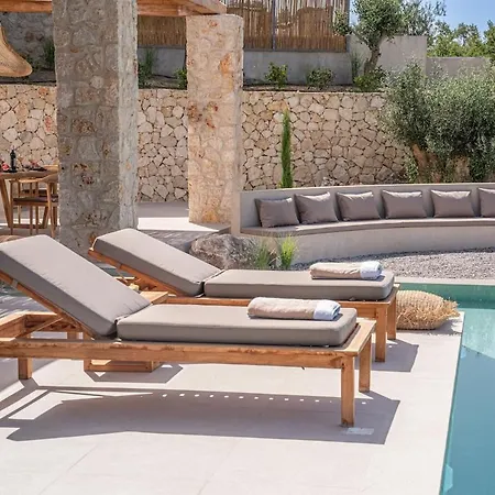 Lithos Art - Euphoria Villa
