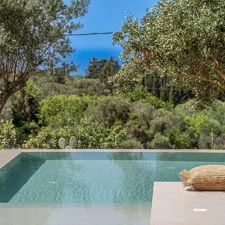 Lithos Art - Euphoria Villa Lakithra