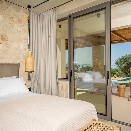 Lithos Art - Euphoria Villa