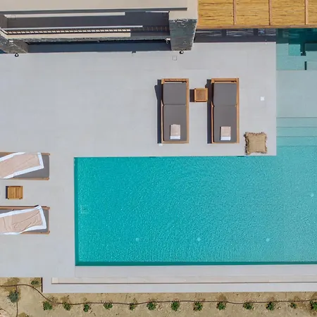 Villa Lithos Art - Euphoria Lakíthra