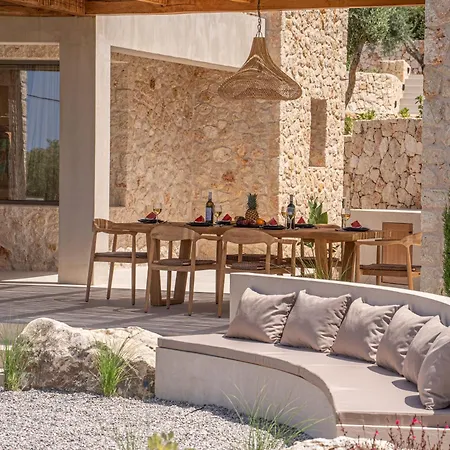 Lithos Art - Euphoria Villa *