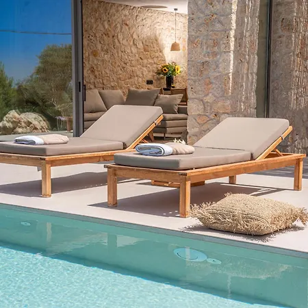 Lithos Art - Euphoria Villa *