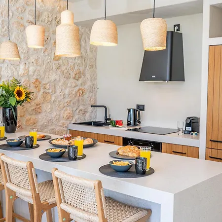 Lithos Art - Euphoria Villa *