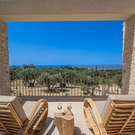 Lithos Art - Euphoria Villa *