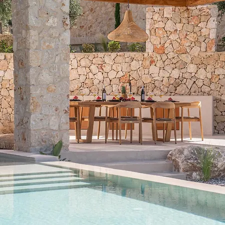 Lithos Art - Euphoria Villa *