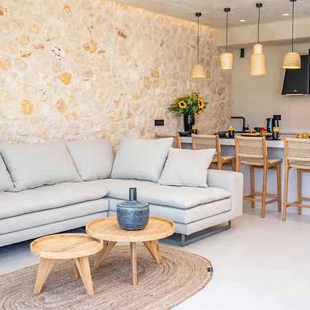 Villa Lithos Art - Euphoria *