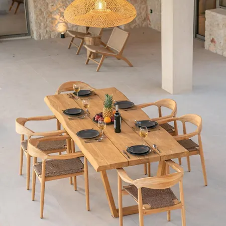 Lithos Art - Euphoria Villa