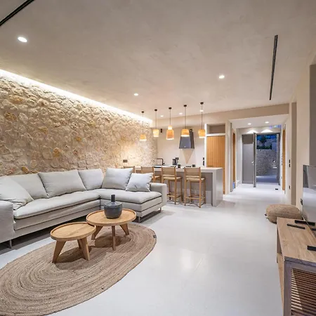 Lithos Art - Euphoria Villa *