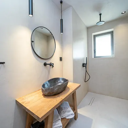 Lithos Art - Euphoria Villa Lakíthra