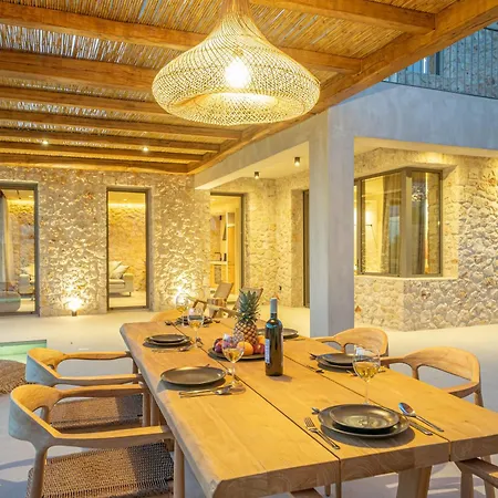 Villa Lithos Art - Euphoria