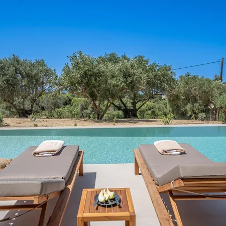 Villa Lithos Art - Euphoria *