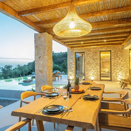 Lithos Art - Euphoria Villa