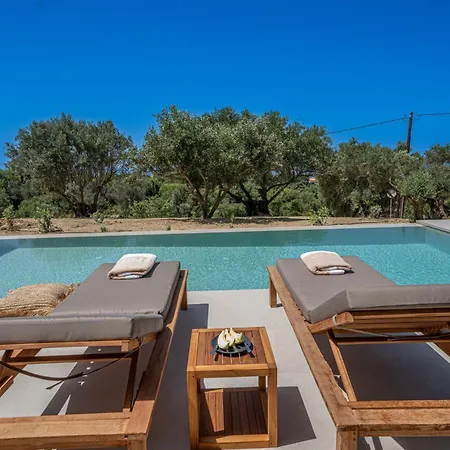 Lithos Art - Euphoria Villa