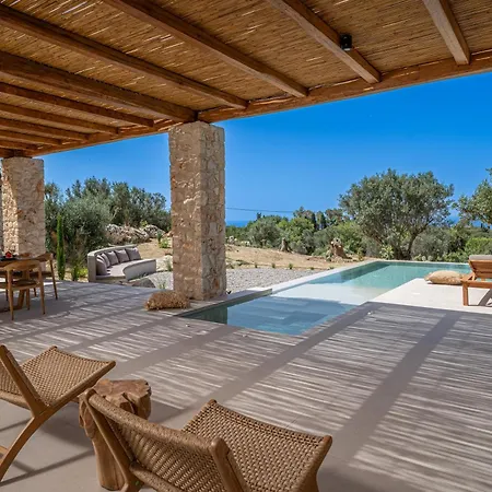 Villa Lithos Art - Euphoria