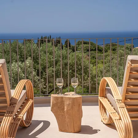 Lithos Art - Euphoria Villa Lakíthra