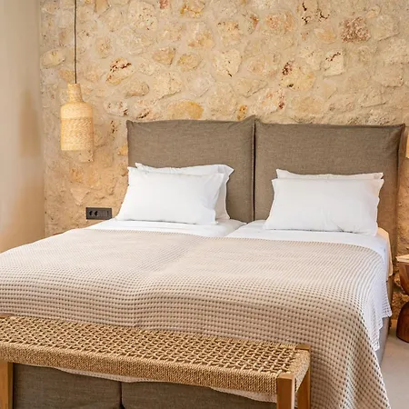 Villa Lithos Art - Euphoria Lakíthra