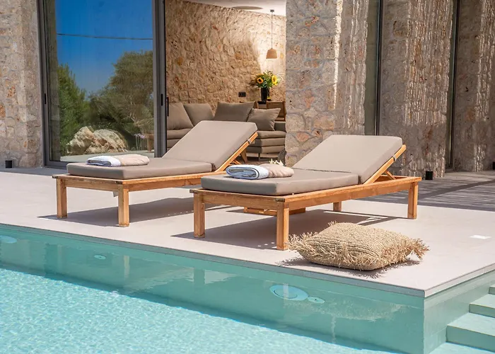 Lithos Art - Euphoria Villa *