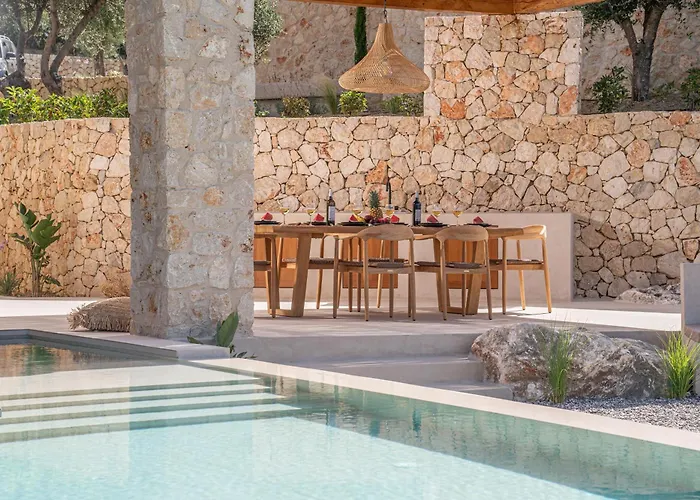Lithos Art - Euphoria Villa *