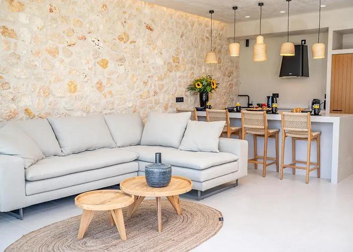 Villa Lithos Art - Euphoria *